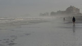 Morning on the Beach