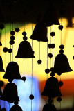 Backlit Beads and Bells