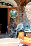 Rural Antique Shop