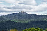 Mt. Chocorua