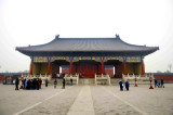 Dos Temple of Heaven