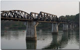 Bridge on the River Kwai 1