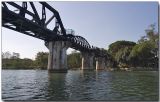 Bridge on the River Kwai 3