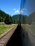 Rocky Mountaineer