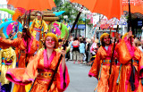 Belfast City Carnival