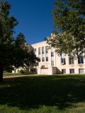 Jack County Courthouse - Jacksboro, Texas