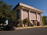 Scurry County Courthouse - Snyder, Texas