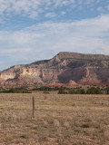 Along the road to Yellowstone