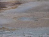 Mammoth Hot Springs, Yellowstone