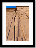 Isis, the Goddess of Philae