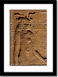 Isis, the Goddess of Philae