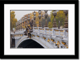 Alexandre III Bridge