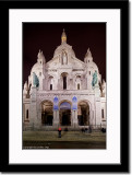 Sacre Coeur Basilica