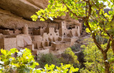 Cliff Palace - Mesa Verde