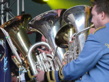 The Fairey Brass Band