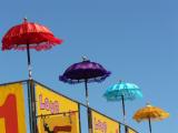 Parasols