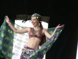 Belly Dancing