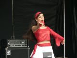 More Dancing On The Mela Stage with Young DanceAsia