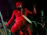 Wonderful Bhangra/Rock Crossover