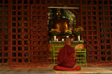 Monk in front of buddha.jpg