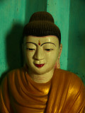 Statue in temple U Bein.jpg