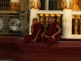 Taking a break Shwedagon.jpg