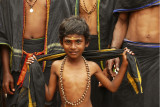 Boy Pilgrim Trivandrum