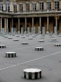 Palais Royal art