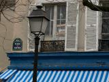 Place du Tertre