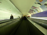 Underground