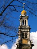 Tower Westerkerk