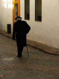 Sevilla y Cordoba