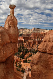 Brice Canyon, Queens Garden Trail