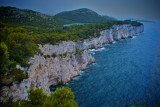 Sea cliffs Kornati islands.jpg