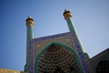 Sheikh Lotfollah mosque, Esfahan