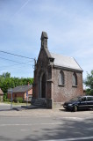 CHAPELLE ST BARBE    + carte postale 