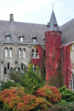 ABBAYE DE MAREDSOUS