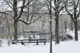 BRUXELLES - BRUXELLES / LE PARC ROYAL