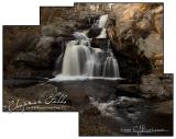 21Nov05 Chapman Falls - The Bigger Picture