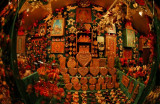 Marché de noel de Strasbourg