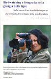 @Italian magazine  Uccelli in Natura