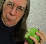 Green Apple Two