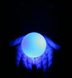Moon Ball
