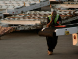 Airport Employee