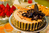 More dessert