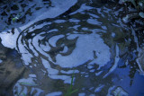 Water patterns