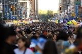 The Melting Pot - New York Street Festival