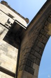 Charles Bridge Arch