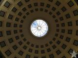 Dome in Hart Senate Building