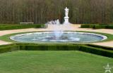 Versailles Fountain